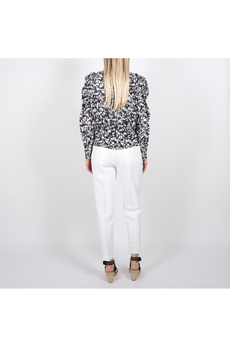 Sioliran-Hose Isabel Marant