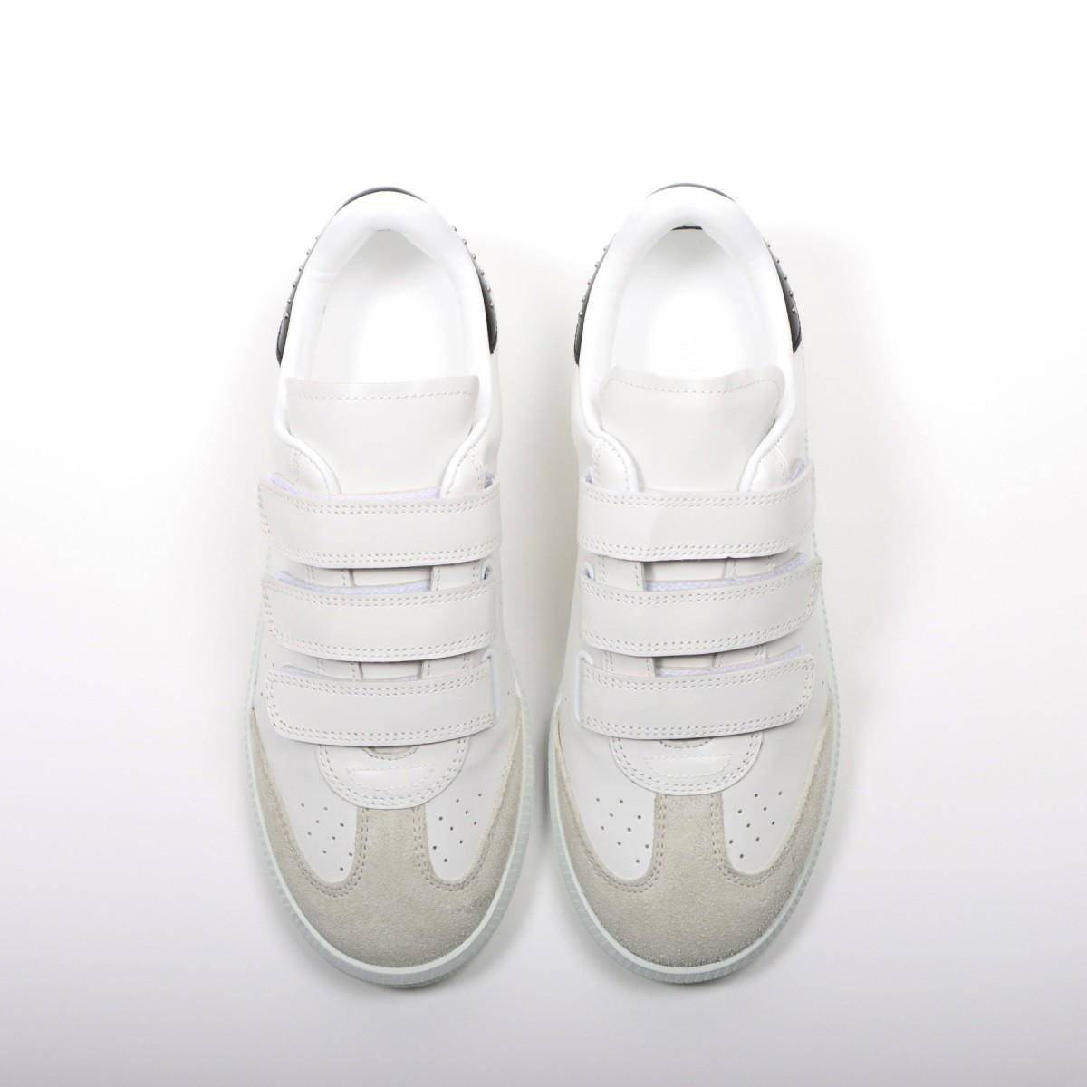 Isabel marant dames discount sneakers