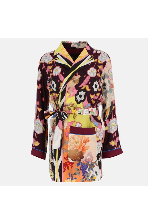 Etro Kimono