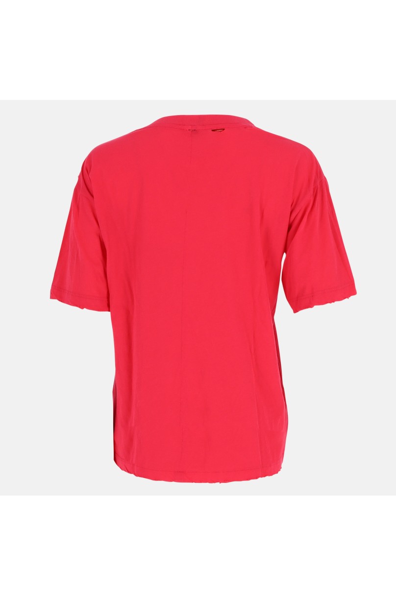 Unravel T-Shirt
