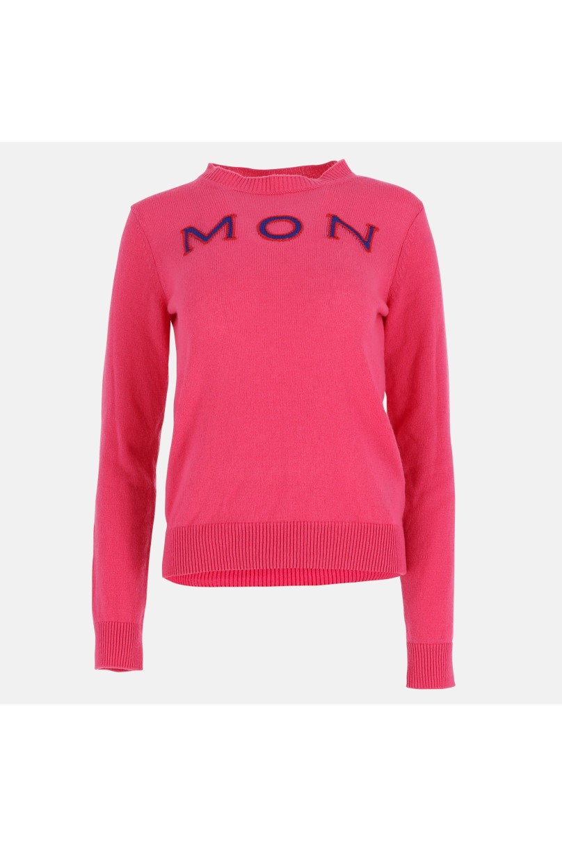 Pullover Moncler