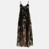 Kleid Mit Träger Etro