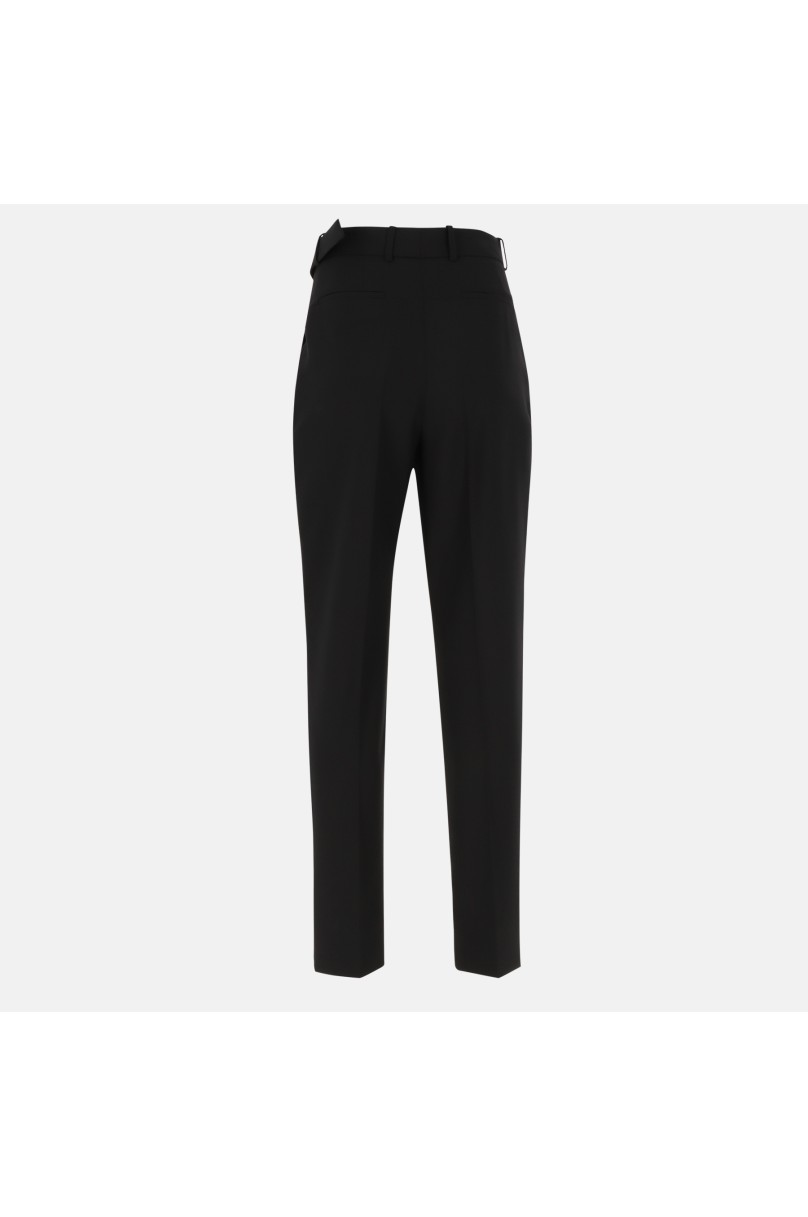 Jogging de luxe pour homme - Pantalon de sport noir Givenchy