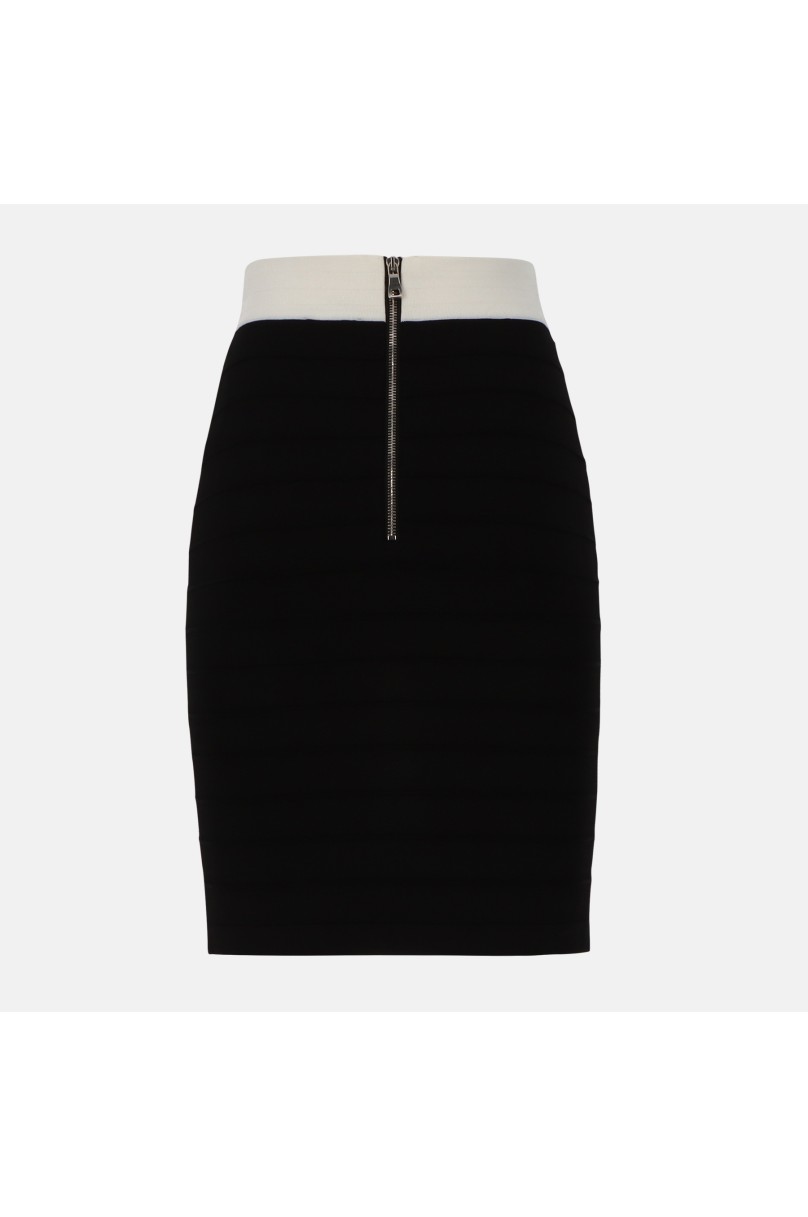 Balmain Skirt