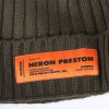 Mütze Heron Preston