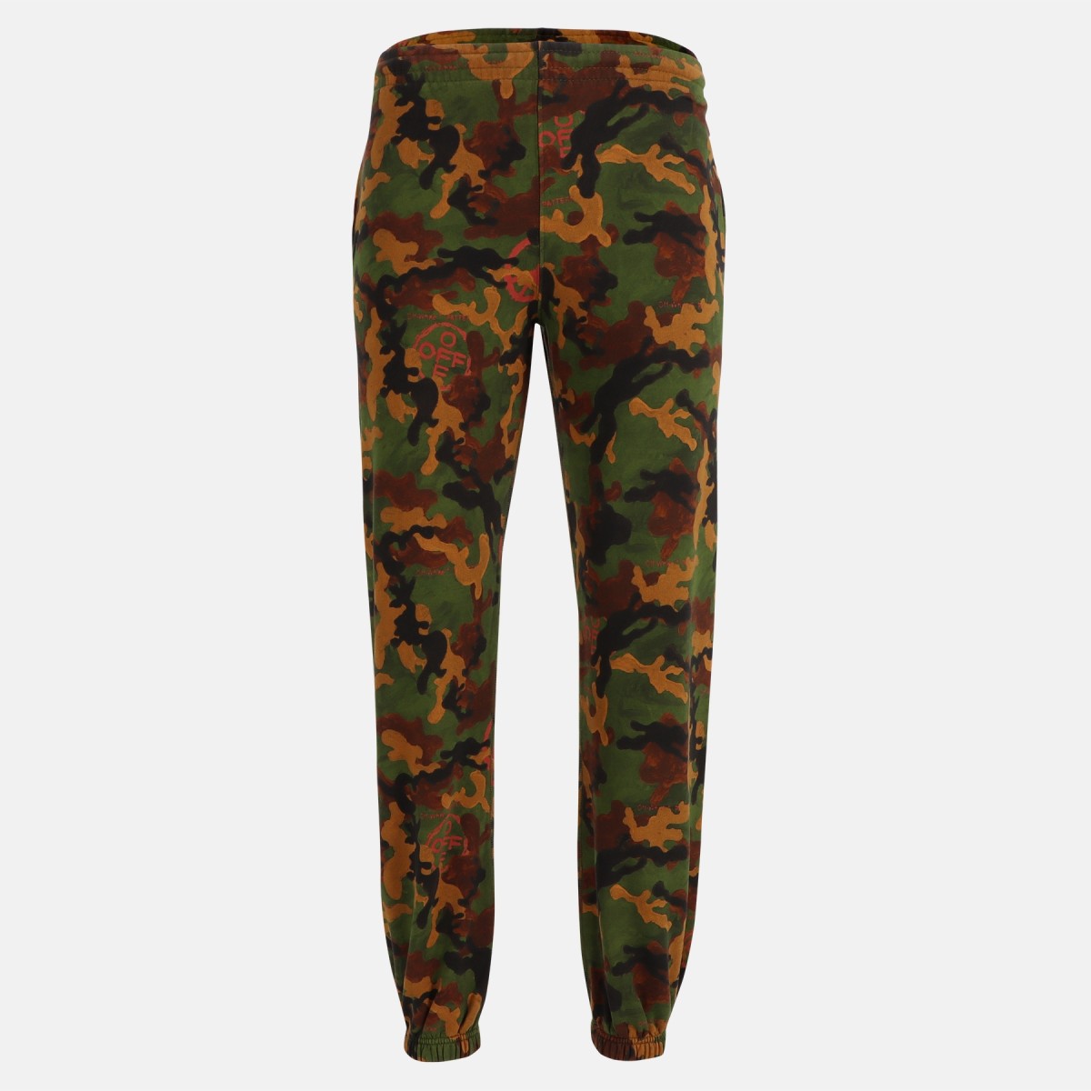 Jogging Off-White