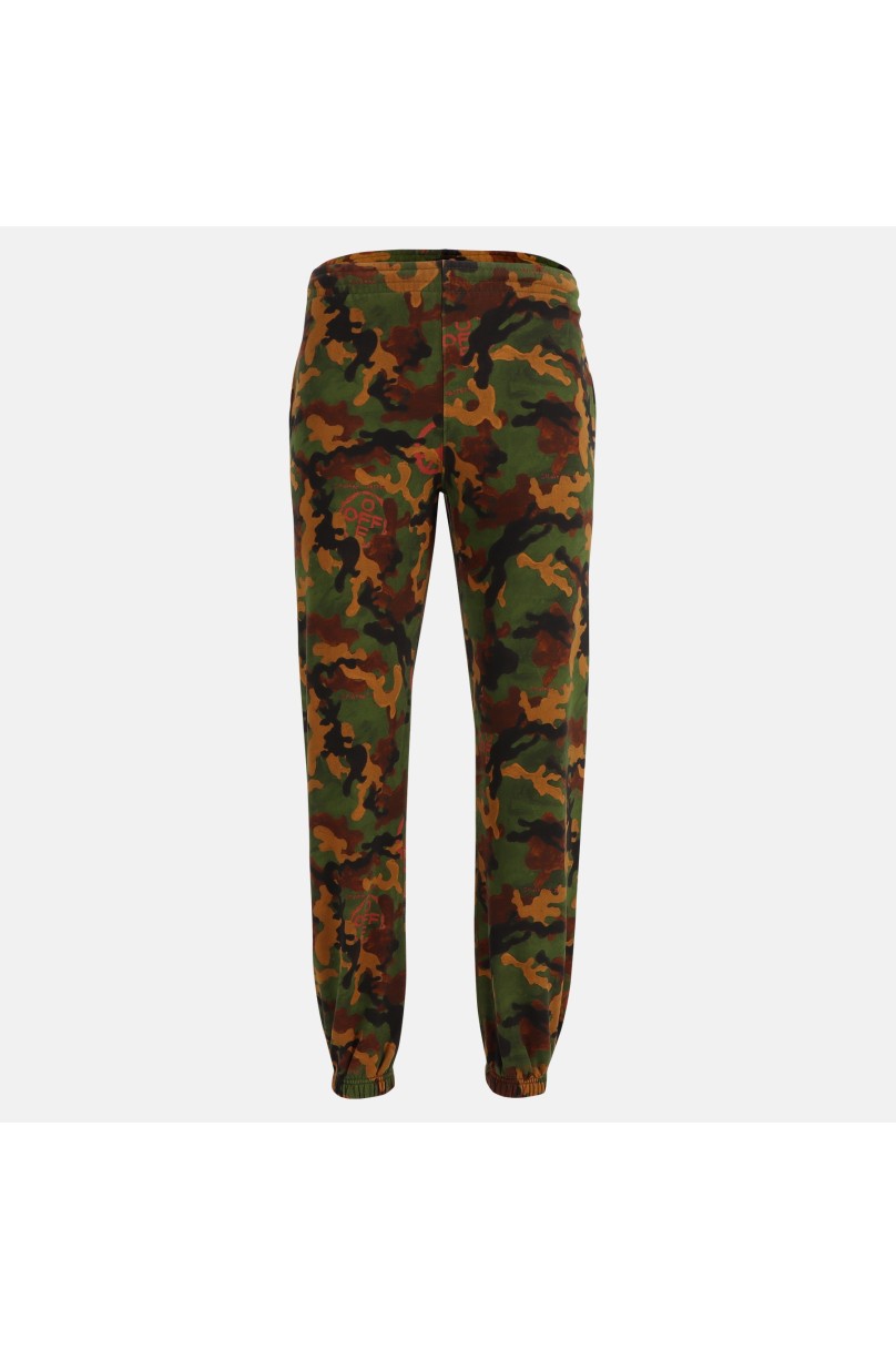 Off-White Joggers