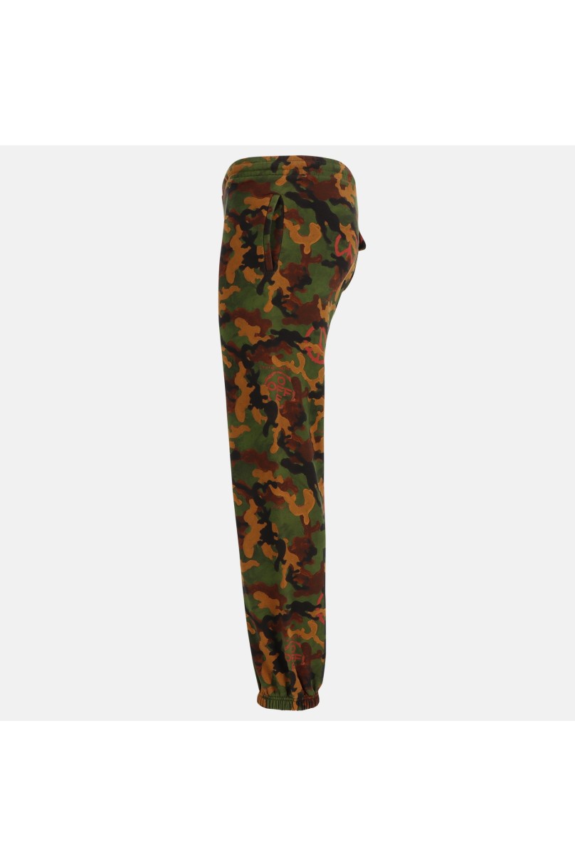 Jogging Off-White