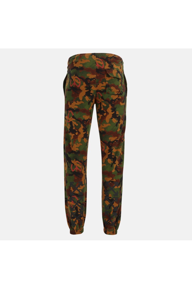 Jogging Off-White