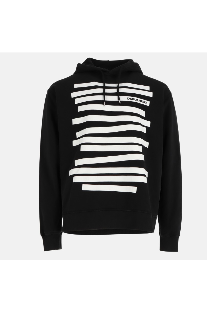Sweat Dsquared2 - Outlet