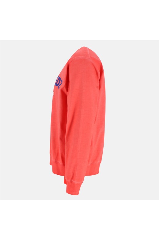 Pull Dsquared2