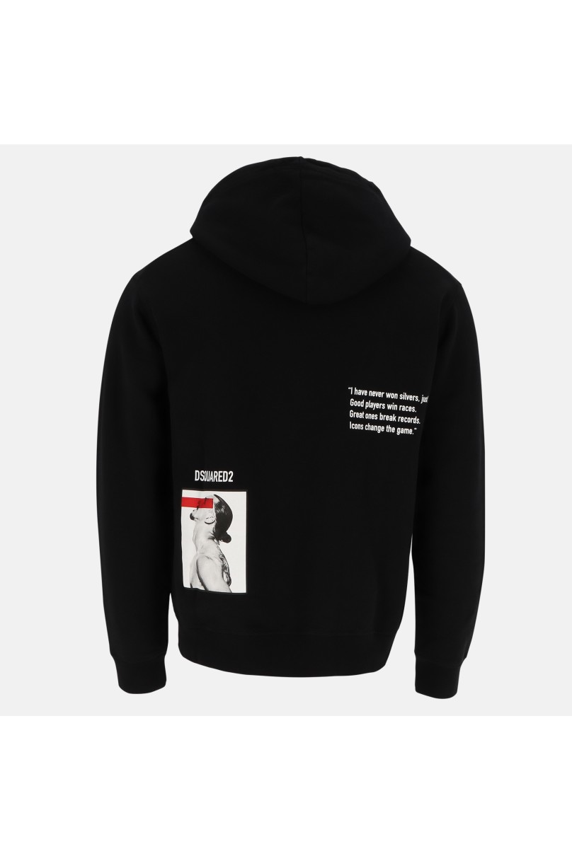 Sweatshirt Dsquared2