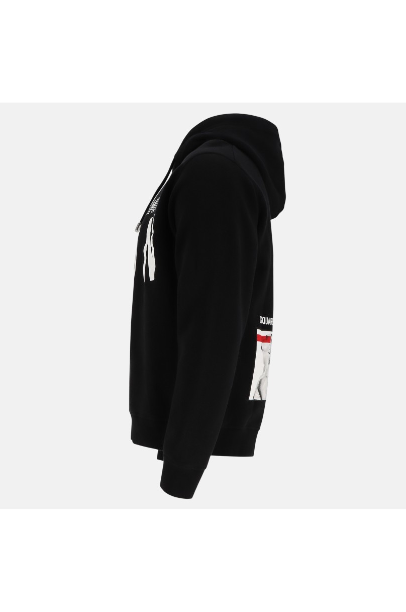 Sweatshirt Dsquared2