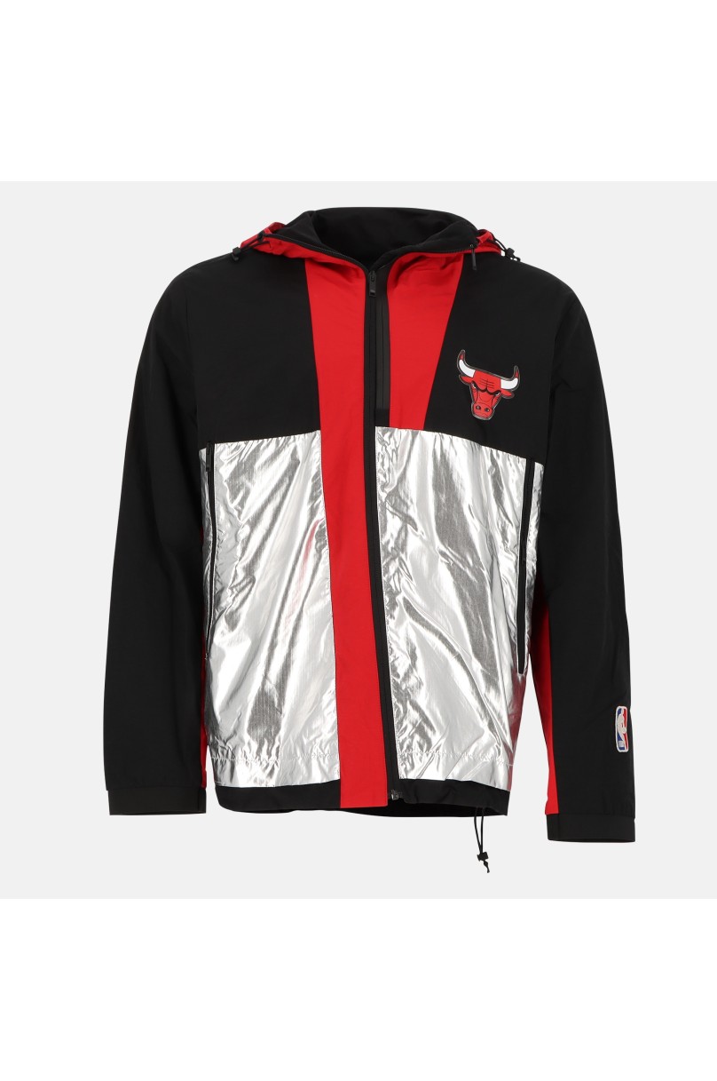 Jacke mit Reißverschluss Marcelo Burlon