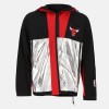 Jacke mit Reißverschluss Marcelo Burlon