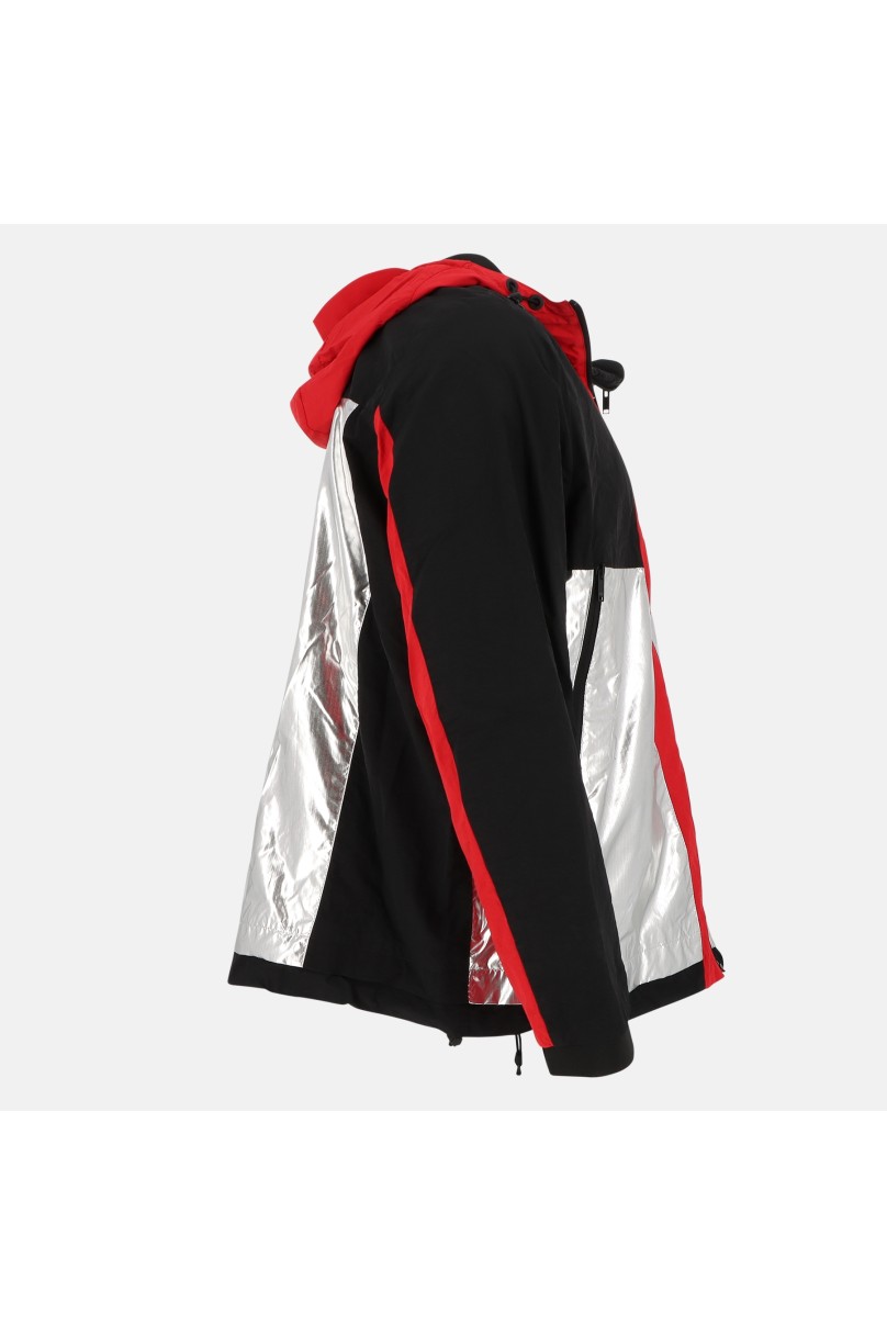 Jacke mit Reißverschluss Marcelo Burlon