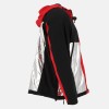 Jacke mit Reißverschluss Marcelo Burlon