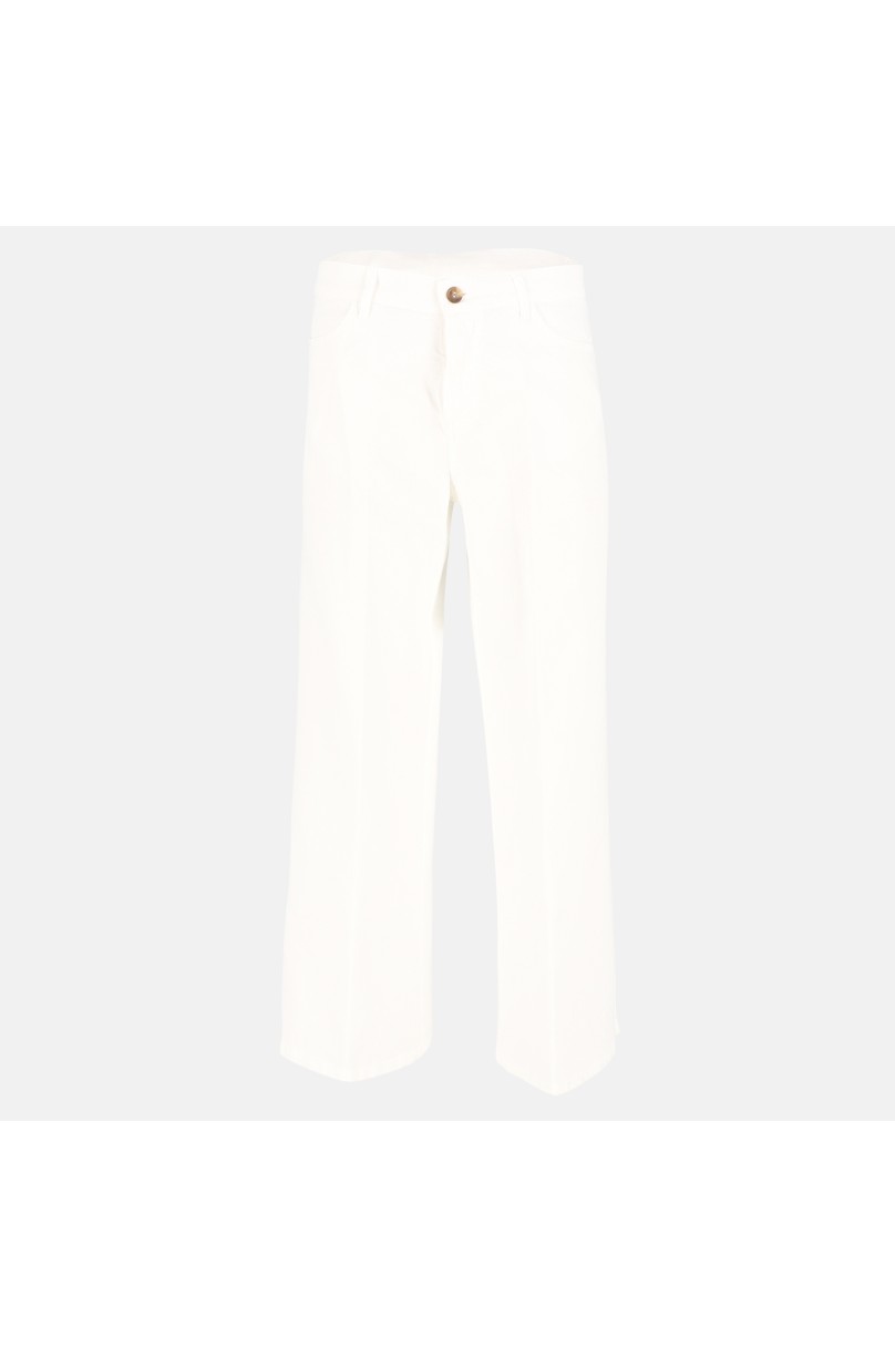 Kiltie Pants