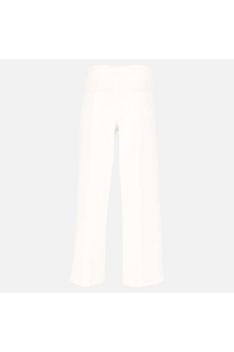 Kiltie Pants