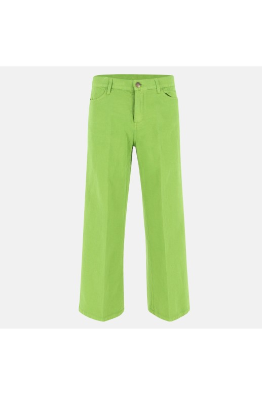 Kiltie Pants