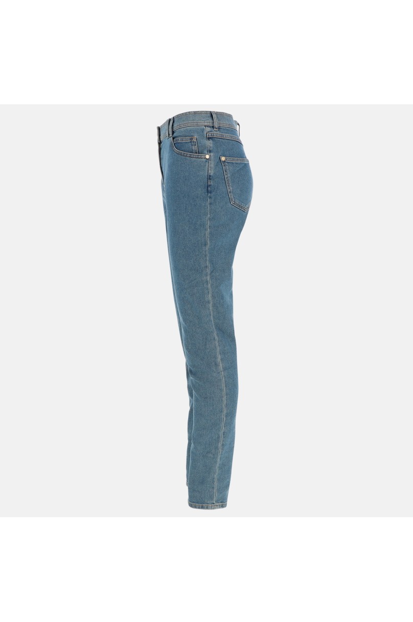 Skinny Jeans Balmain