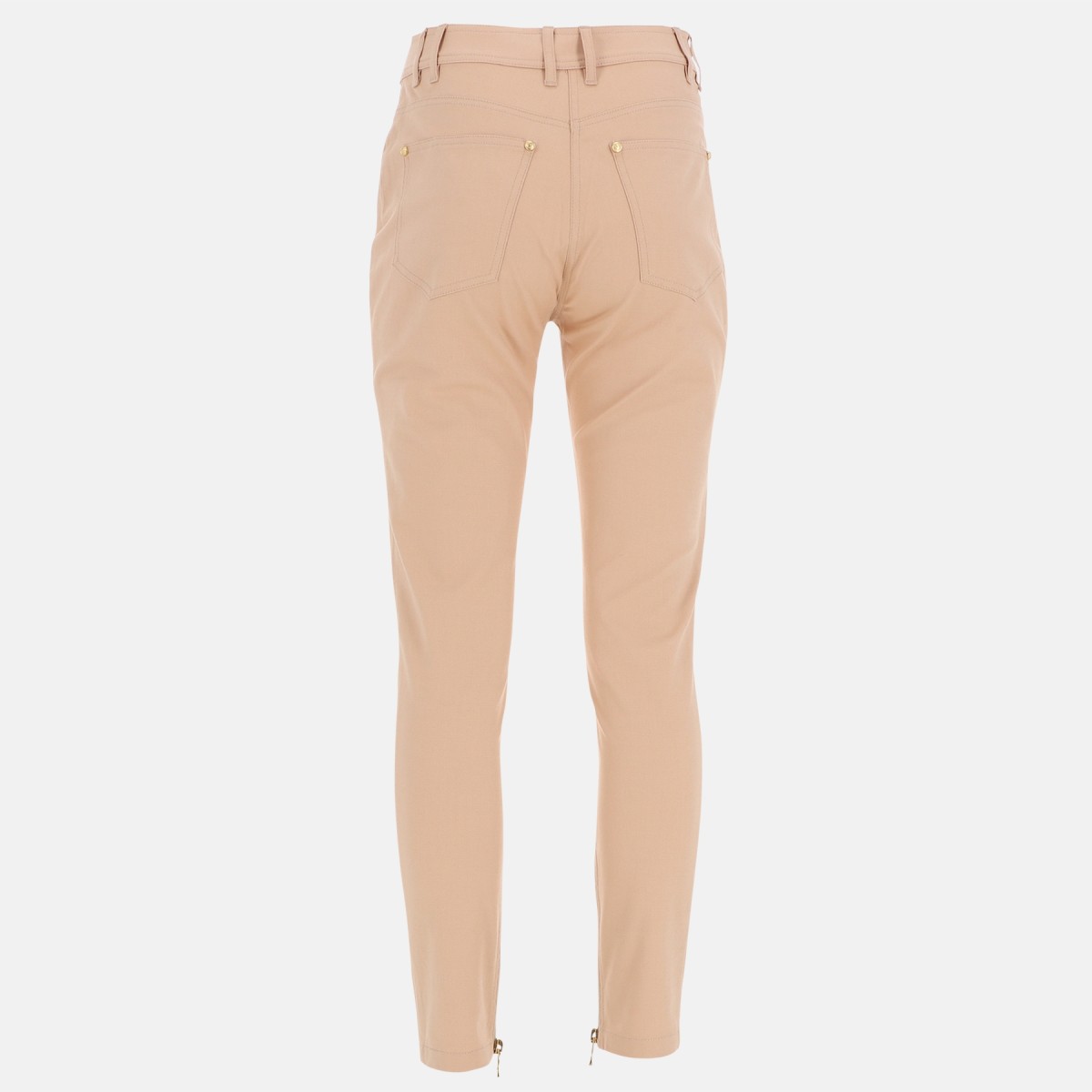 Luxury brands Slim Pants Balmain Outlet Drake Store