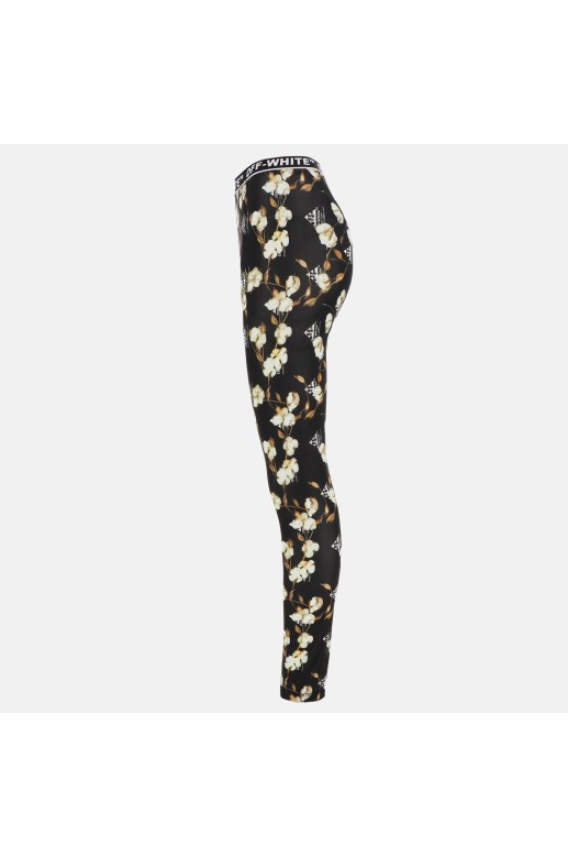 Leggings Off-White