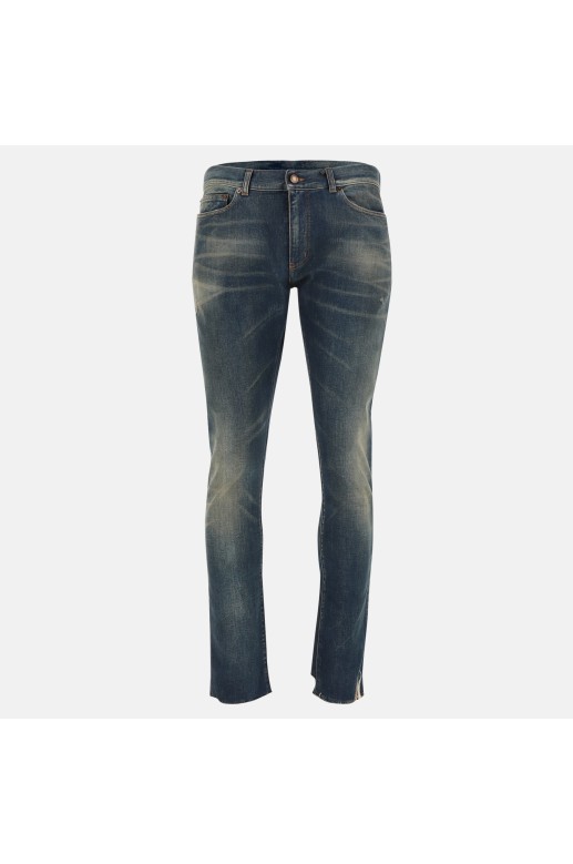 Jeans Skinny Saint Laurent