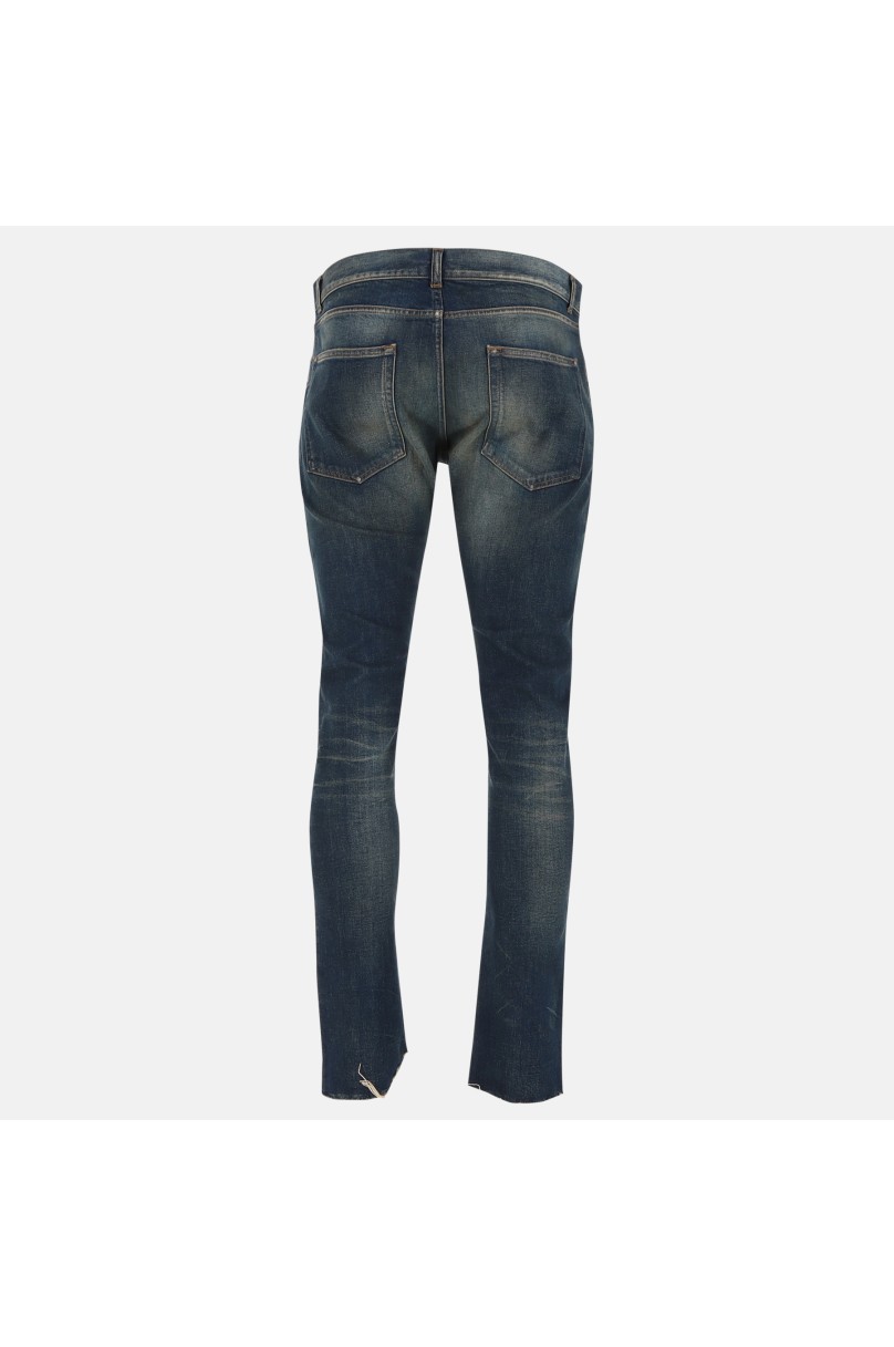 Jeans Skinny Saint Laurent