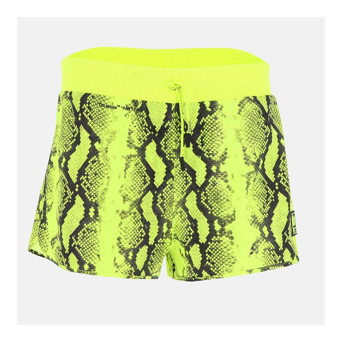 Off-White Shorts - Outlet