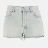 Short Off-White - - Outlet