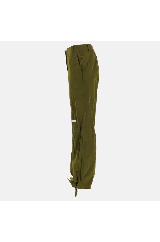 Pants Off-White - Outlet