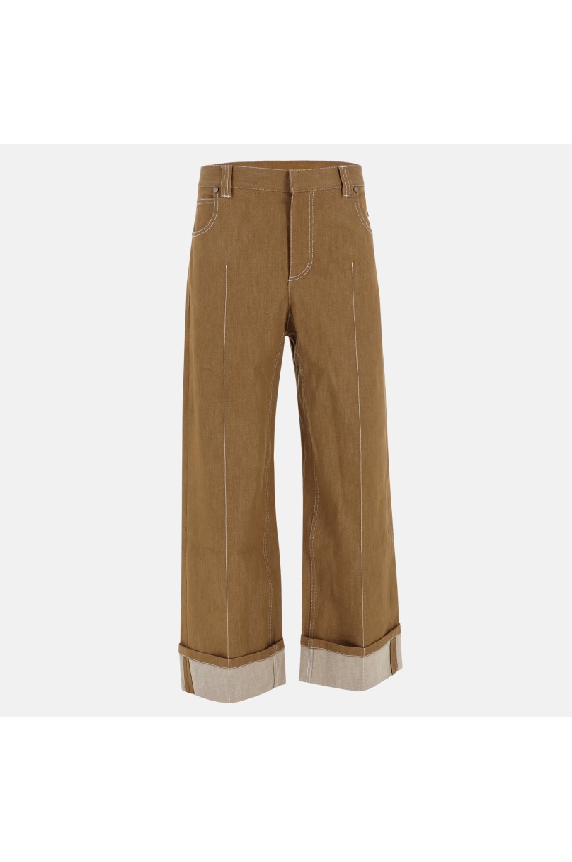 Jeans Chloé - Outlet