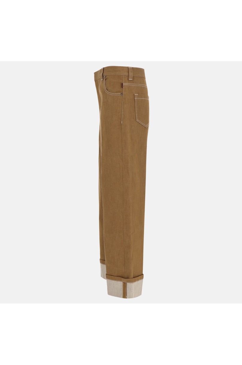 Jeans Chloé - Outlet