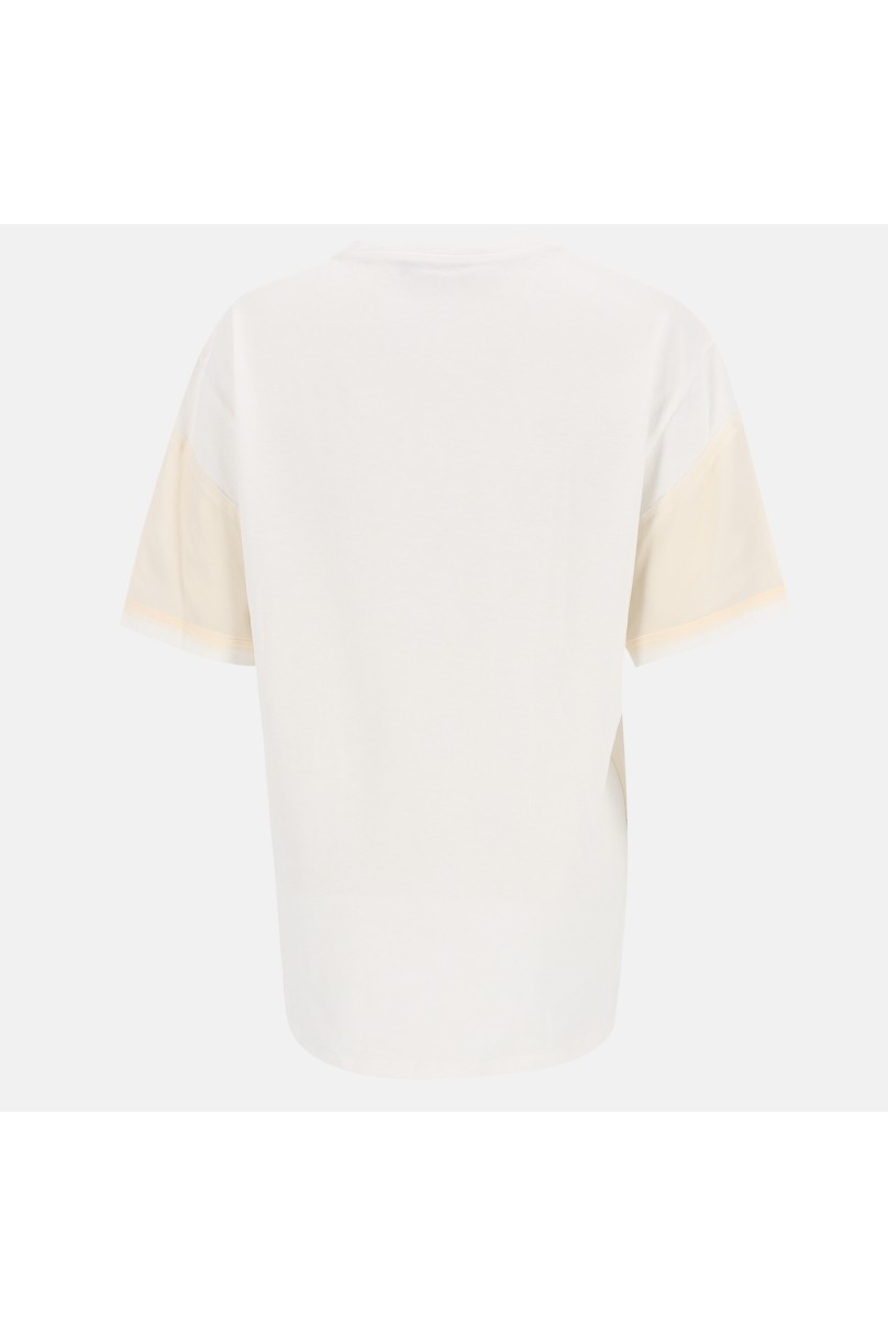 T-Shirt Alexander McQueen - Outlet