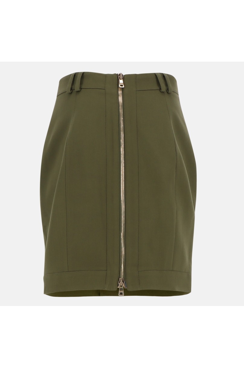 Skirt Balmain - Outlet