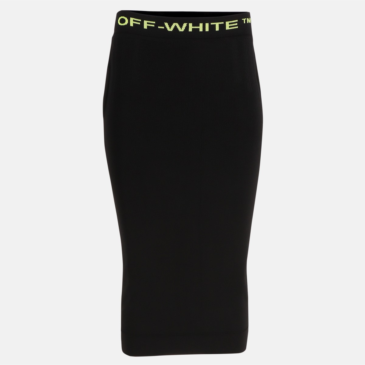 Skirt Off-White - Outlet