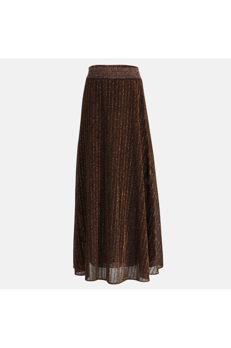 Missoni Maxi Skirt