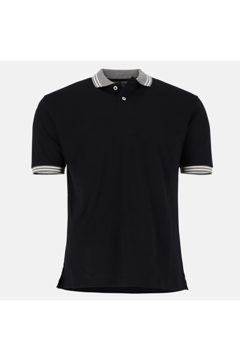 Polo-Shirt Eleventy