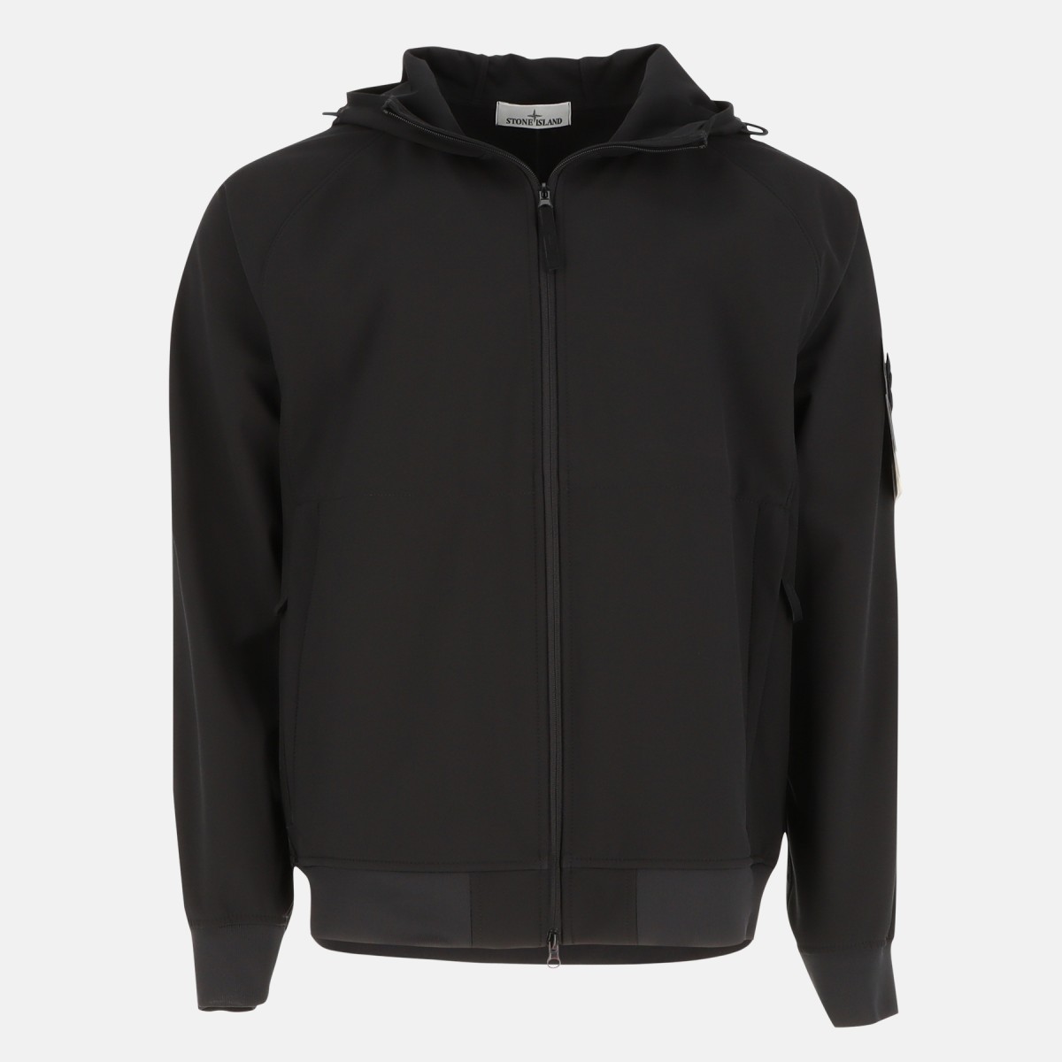 Softshell-Jacke Stone Island