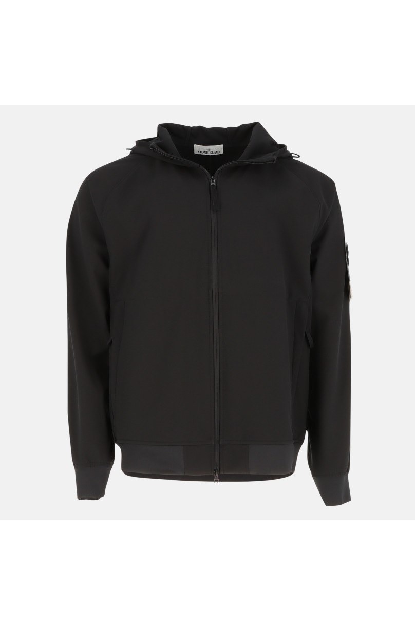 Blouson Soft Shell Stone Island