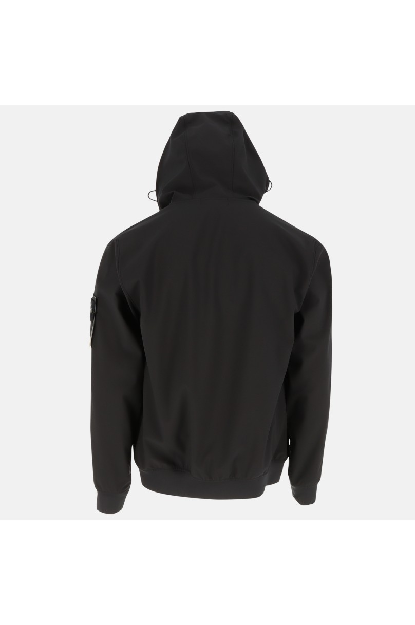Softshell-Jacke Stone Island