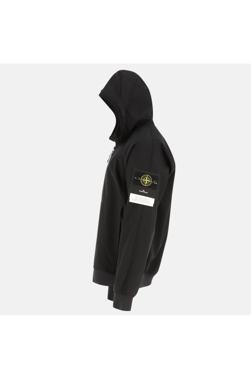 Softshell-Jacke Stone Island