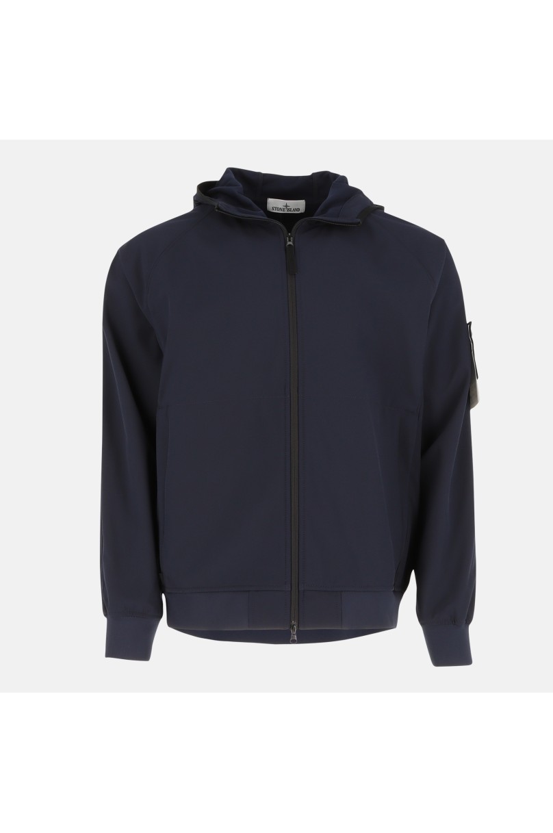 Blouson Soft Shell Stone Island