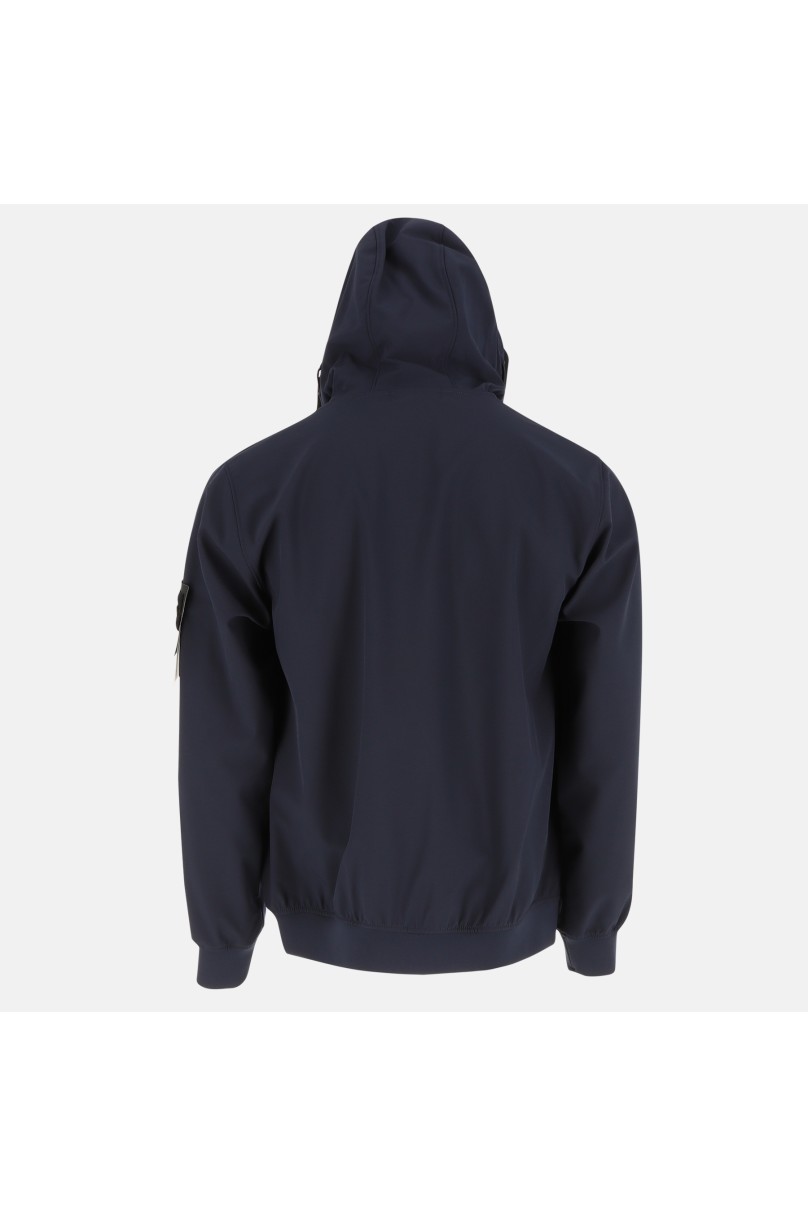 Blouson Soft Shell Stone Island