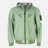 Blouson à Capuche Stone Island