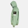 Blouson à Capuche Stone Island