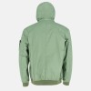 Blouson à Capuche Stone Island