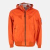 Blouson à Capuche Stone Island