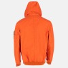 Blouson à Capuche Stone Island